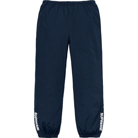Warm Up Pant - fall/winter 2018 - Supreme