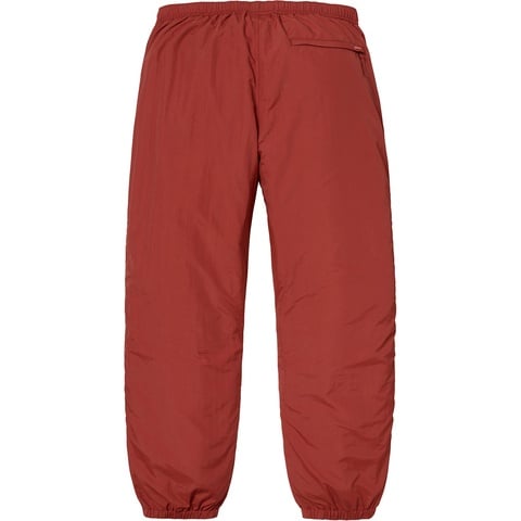 Warm Up Pant - fall/winter 2018 - Supreme