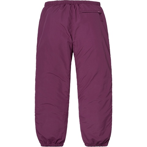 Warm Up Pant - fall/winter 2018 - Supreme
