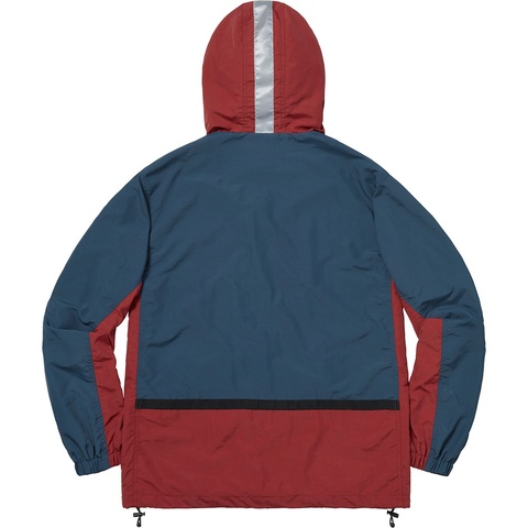 2-Tone Zip Up Jacket - fall/winter 2018 - Supreme