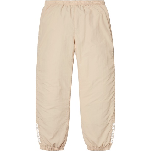 Warm Up Pant - fall/winter 2018 - Supreme