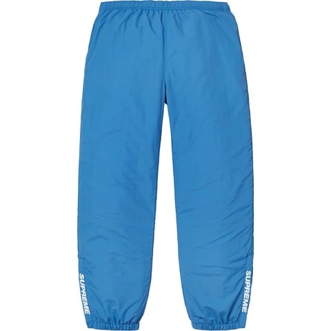Warm Up Pant - fall/winter 2018 - Supreme