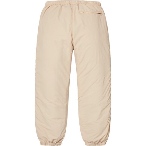 supreme 2018 Warm Up Pant サイズ M Warm Up Pant - fall/winter 2018 - Supreme