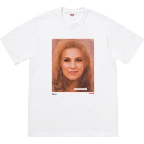 Supreme 18 & Stormy Tee - $40.00