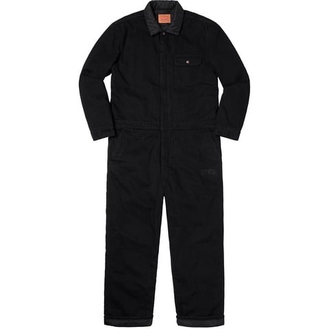 パンツ Supreme/Levi's Denim Coveralls Supreme®/Levi's® Denim Coveralls - Supreme
