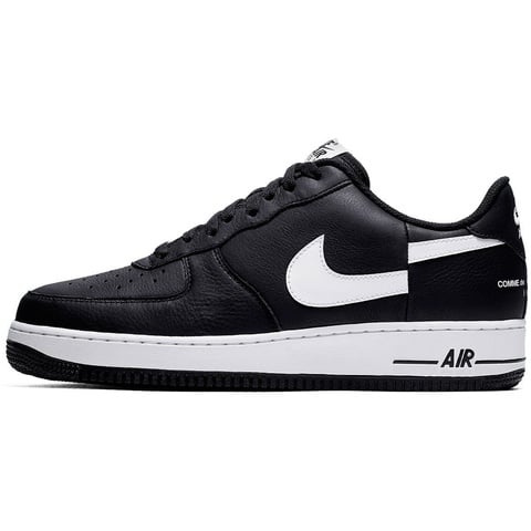 Supreme Supreme®/Comme des Garçons SHIRT®/Nike® Air Force 1 Low