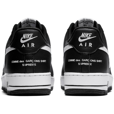 Supreme Supreme®/Comme des Garçons SHIRT®/Nike® Air Force 1 Low - 2