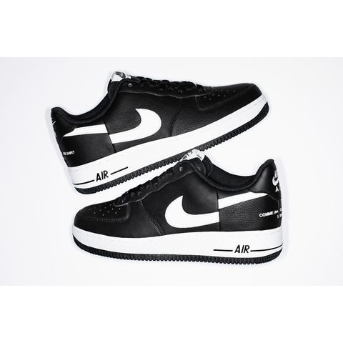 Supreme Supreme®/Comme des Garçons SHIRT®/Nike® Air Force 1 Low - Colorway