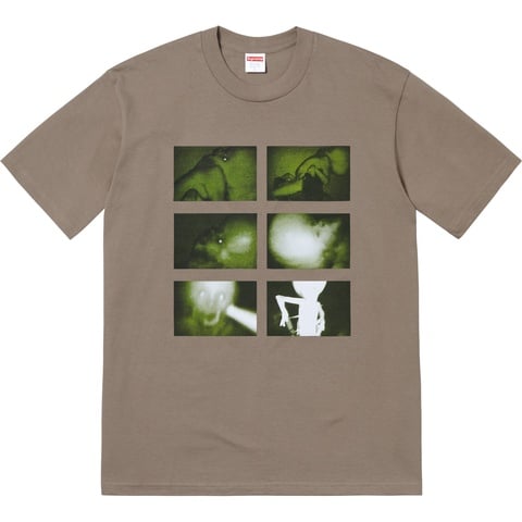Supreme Chris Cunningham Rubber Johnny Tee - $44.00