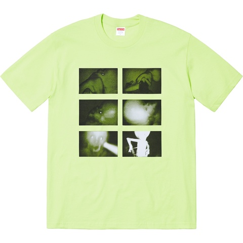 Chris Cunningham Rubber Johnny Tee - Supreme
