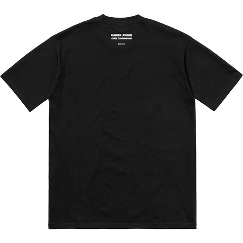 Chris Cunningham Rubber Johnny Tee - Supreme