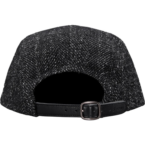 Wool Camp Cap - fall/winter 2018 - Supreme