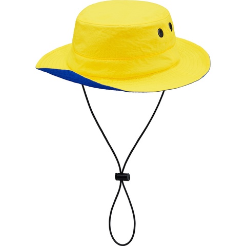 Supreme Contrast Boonie - Yellow