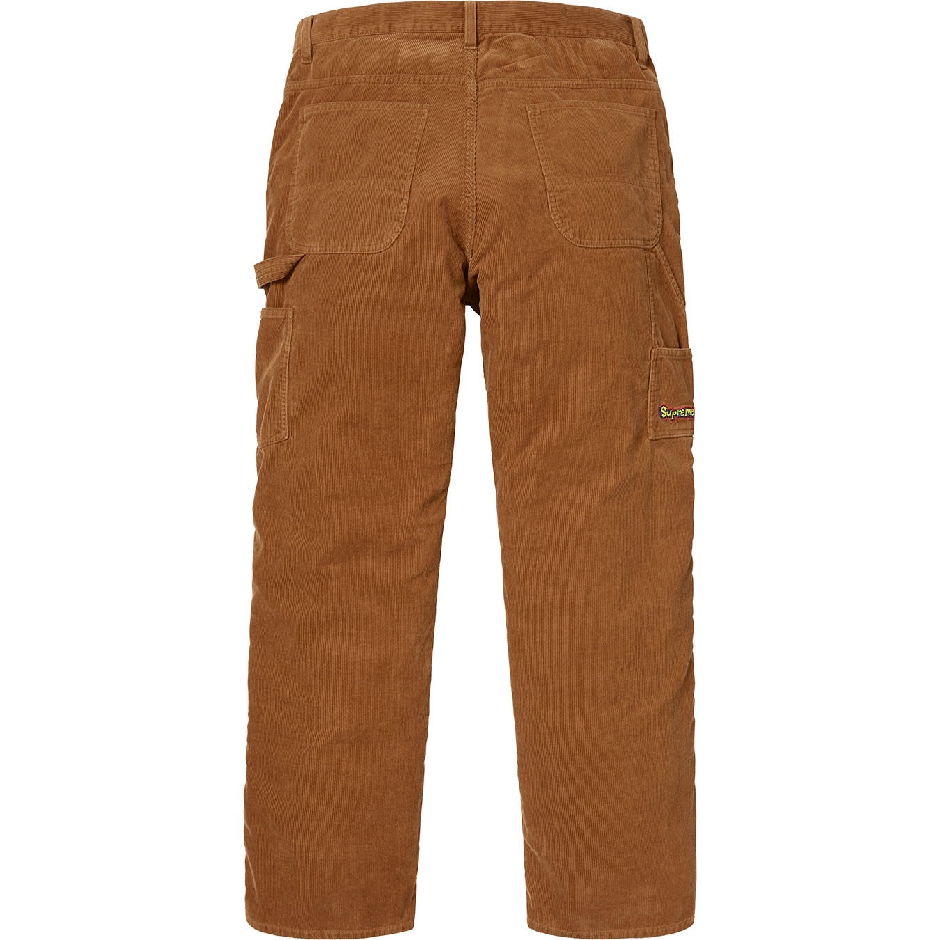 Supreme Corduroy Painter Pant (FW18) - $128