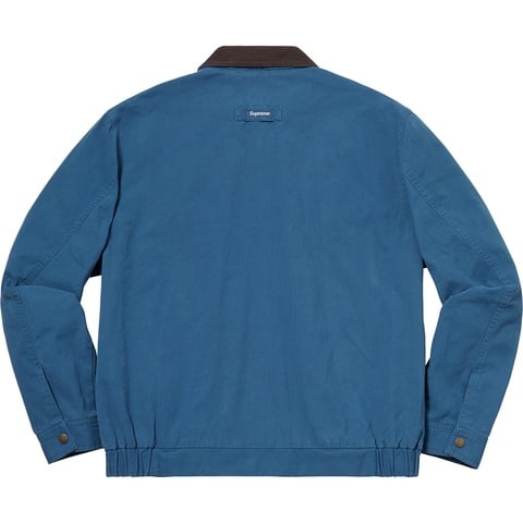 Field Jacket - fall/winter 2018 - Supreme