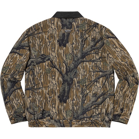 Supreme Field Jacket - Mossy Oak® Camo