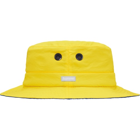 Supreme Contrast Boonie - Yellow