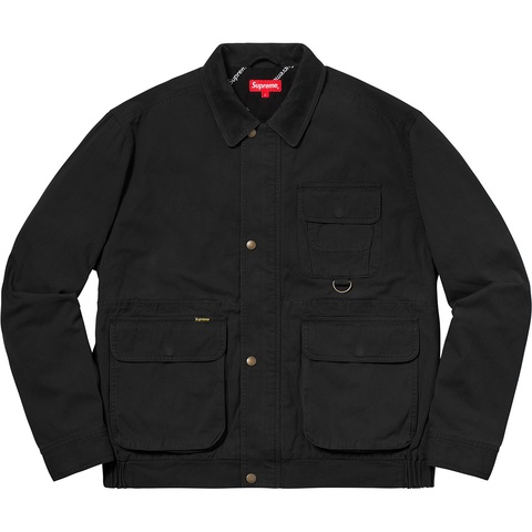 Field Jacket - fall/winter 2018 - Supreme