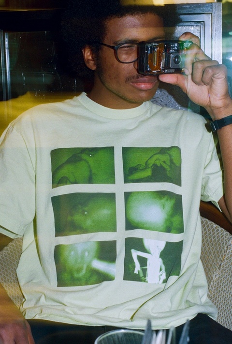 Supreme/Chris Cunningham