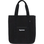 美品Supreme Polartec Tote ポーラテック ロゴ トートバック Supreme Polartec Tote ポーラテック ロゴ トートバック Supreme