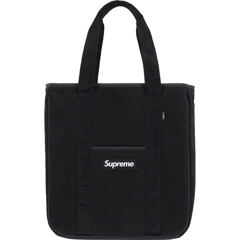 Polartec® Tote - fall/winter 2018 - Supreme