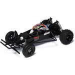 Supreme Supreme Tamiya Hornet RC Car (FW18) - Flames