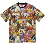 Supreme Dream S S Top (FW18) - Multicolor