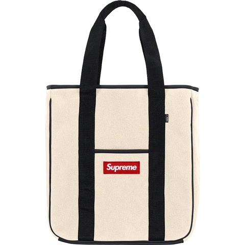 Polartec® Tote - fall/winter 2018 - Supreme