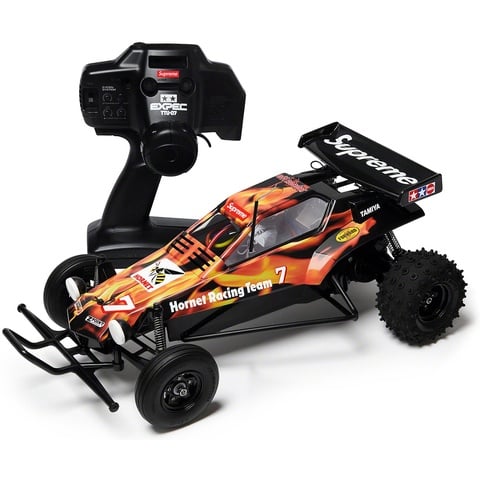 Supreme®/Tamiya Hornet RC Car - fall/winter 2018 - Supreme