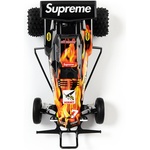 Supreme Supreme Tamiya Hornet RC Car (FW18) - Flames