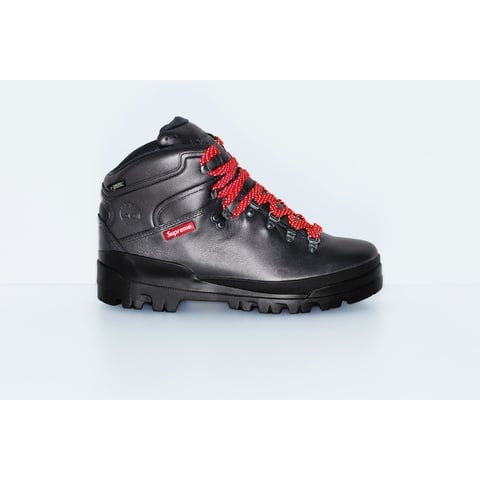 Supreme®/Timberland® World Hiker Front Country Boot - Supreme