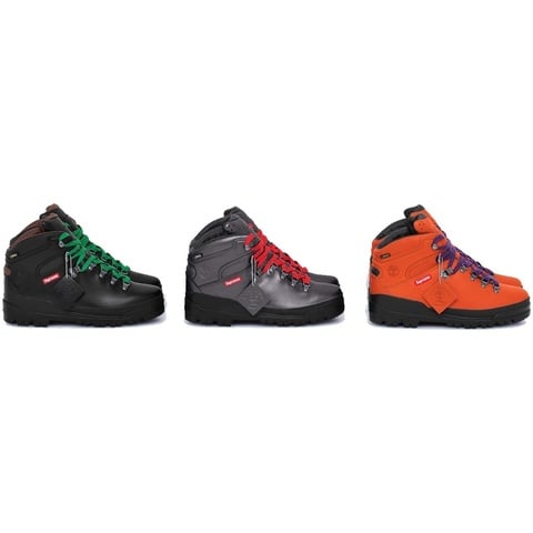 Supreme®/Timberland® World Hiker Front Country Boot - Supreme