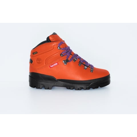 Supreme®/Timberland® World Hiker Front Country Boot - Supreme