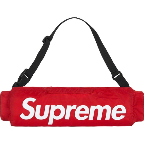 シュプリーム HANDWARMER Fall/Winter 2018 Preview – Supreme
