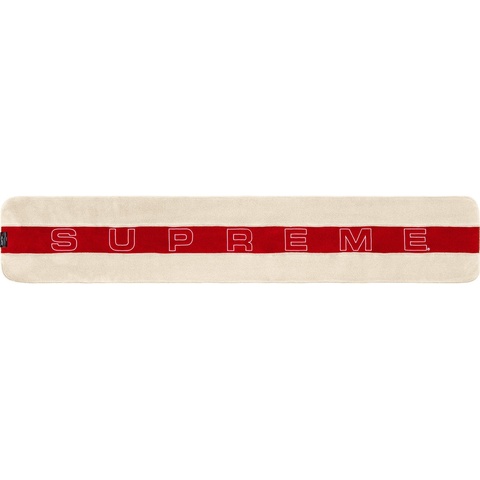 Supreme Polartec® Scarf - $48.00