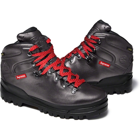 Supreme®/Timberland® World Hiker Front Country Boot - Supreme
