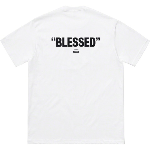 BLESSED