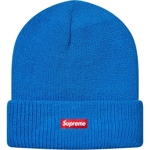 Supreme GORE-TEX Beanie - Blue