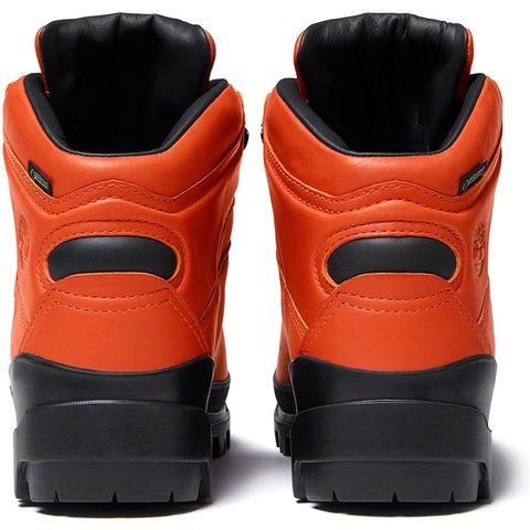 Supreme Supreme®/Timberland® World Hiker Front Country Boot - Orange
