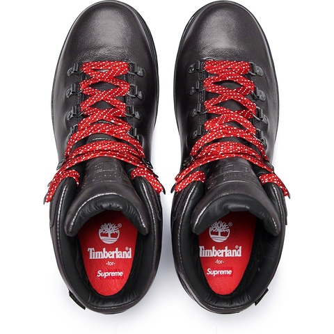 Supreme®/Timberland® World Hiker Front Country Boot - Supreme