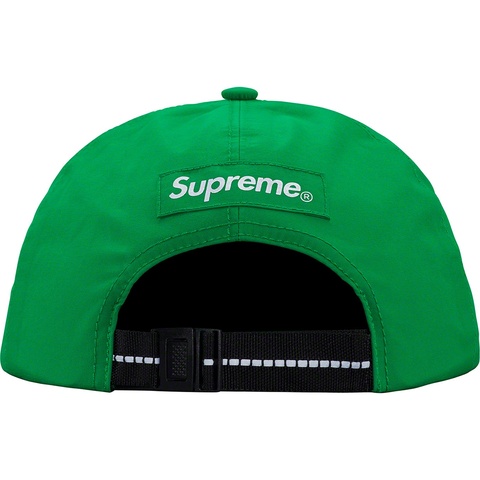 Supreme GORE-TEX 6-Panel - Green