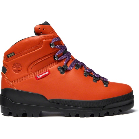 Supreme Supreme®/Timberland® World Hiker Front Country Boot - Orange