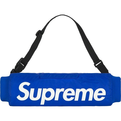 シュプリーム HANDWARMER Supreme Hand Warmer Red - FW18 - US