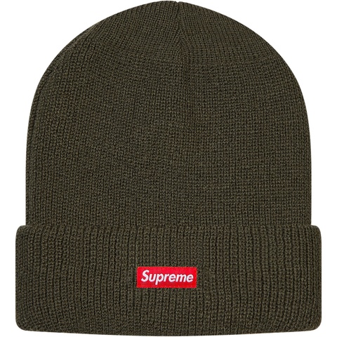 Supreme GORE-TEX Beanie - Dark Olive