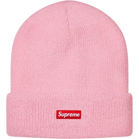 Supreme GORE-TEX Beanie - Pink
