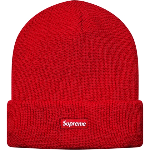 Supreme GORE-TEX Beanie - Red