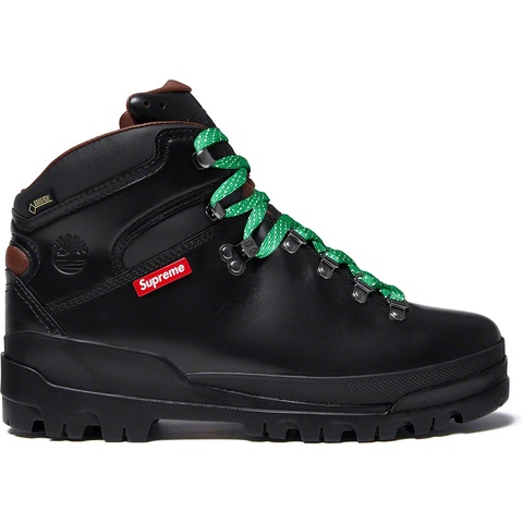 Supreme®/Timberland® World Hiker Front Country Boot - Supreme
