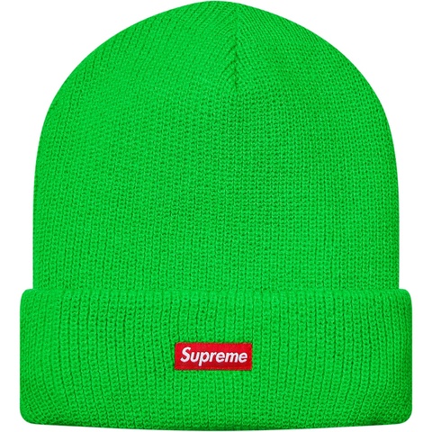 Supreme GORE-TEX Beanie - Lime