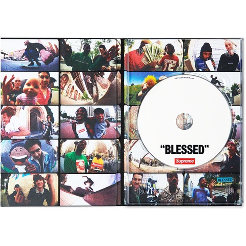 BLESSED
