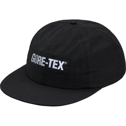 帽子 Supreme GORE-TEX 6-Panel Cap 18AW Supreme GORE-TEX 6-Panel Hat Green - StockX News